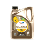 Mootori&otilde;li TOTAL QUARTZ INEO PRO 0W30 5L. 0w-30