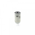 K&uuml;tusefilter MANN-FILTER WK 854/6
