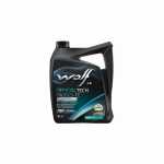 Mootori&otilde;li WOLF OFFICIALTECH 0W20 LS-FE 4L. 0w-20