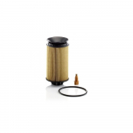 &Otilde;lifilter MANN-FILTER HU 7022 z KIT