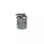 K&uuml;tusefilter MANN-FILTER WK 9081