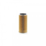 &Otilde;hufilter MANN-FILTER C 24 650/8