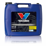 Mootori&otilde;li VALVOLINE SynPower MST C3 5W30 20L. 5w-30 sobib Volkswagen, BMW, Mercedes-Benz