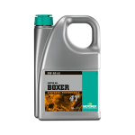 Mootori&otilde;li MOTOREX BOXER 4T 5W40 4L. 5w-40