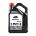 Mootori&otilde;li MOTUL SUBARU BY MOTUL 0W20 5L. 0w-20