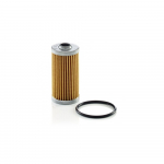 K&uuml;tusefilter MANN-FILTER P 4004 x
