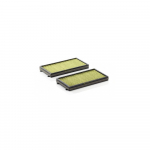 Salongifilter MANN-FILTER FP 3124-2