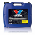 Mootori&otilde;li VALVOLINE SynPower MST C4 5W30 20L. 5w-30 sobib Mercedes-Benz, Renault, Fiat