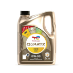 Mootori&otilde;li TOTAL QUARTZ INEO SDE 0W30 5L. 0w-30