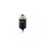 K&uuml;tusefilter MANN-FILTER WK 8166