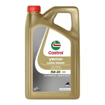 Mootori&otilde;li CASTROL Vecton Long Drain 5W20 SLD5 5L. 5w-20 sobib MAN, Scania