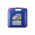 K&auml;igukasti&otilde;li LIQUI MOLY 1415 Fully Synthetic (GL5) SAE 75W-90 20 l