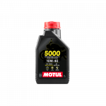 Mootori&otilde;li MOTUL 5000 4T HC-TECH 10W40 1L. 10w-40