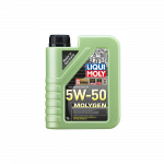 Mootori&otilde;li LIQUI MOLY MOLYGEN 5W50 1L. 5w-50