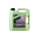 Mootori&otilde;li LIQUI MOLY MOLYGEN NEW GENERATION 5W40 4L. 5w-40