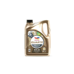 Mootori&otilde;li TOTAL QUARTZ INEO XTRA DYNAMICS 0W20 5L. 0w-20 sobib BMW, Ford