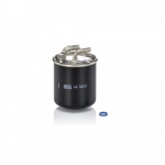 K&uuml;tusefilter MANN-FILTER WK 820/2 x