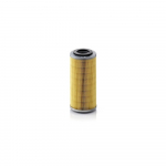 &Otilde;lifilter MANN-FILTER H 827/1 n