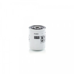&Otilde;lifilter MANN-FILTER W 8010