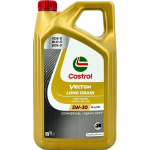 Mootori&otilde;li CASTROL Vecton Long Drain 5W30 FA4/F01 5L. 5w-30 sobib Mercedes-Benz