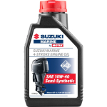 Mootori&otilde;li MOTUL SUZUKI MARINE 4T 10W40 1L. 10w-40