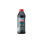 K&auml;igukasti&otilde;li LIQUI MOLY Motorbike Gear Oil 10W30 1L. 10w-30