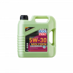 Mootori&otilde;li LIQUI MOLY MOLYGEN NEW GENERATION 5W30 DPF 4L. 5w-30