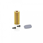 H&uuml;draulikafilter, automaatk&auml;igukast MANN-FILTER HU 721 z KIT