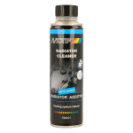 Jahutuss&uuml;steemi puhastusvahend MOTIP Radiator Cleaner 300ml