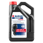 Mootori&otilde;li MOTUL SUZUKI MARINE 4T 10W40 5L. 10w-40