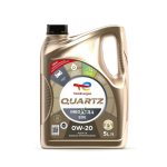 Mootori&otilde;li TOTAL QUARTZ INEO XTRA SDE 0W20 5L. 0w-20