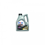 Mootori&otilde;li MOBIL 10W40 SUPER 2000 X1 DIESEL 4L. 10w-40