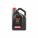 Mootori&otilde;li MOTUL 7100 4T 10W40 4L. 10w-40