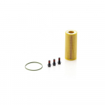 H&uuml;draulikafilter, automaatk&auml;igukast MANN-FILTER HU 721 w KIT