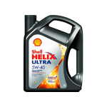 Mootori&otilde;li SHELL HELIX ULTRA 5W40 5L. 5w-40