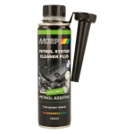 K&uuml;tuselisand MOTIP Petrol System Cleaner Plus 300ml