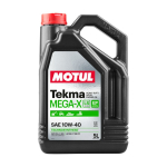 Mootori&otilde;li MOTUL Tekma Mega X 10W40 LS EP 5L. 10w-40 sobib Volvo Trucks, MAN, DAF