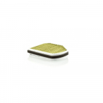 Salongifilter MANN-FILTER FP 2897