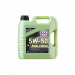 Mootori&otilde;li LIQUI MOLY MOLYGEN NEW GENERATION SAE 5W30 4L. 5w-30