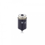 K&uuml;tusefilter MANN-FILTER WK 8131