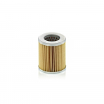 &Otilde;hufilter MANN-FILTER C 75/1