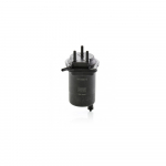 K&uuml;tusefilter MANN-FILTER WK 939/6