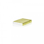 Salongifilter MANN-FILTER FP 27 009