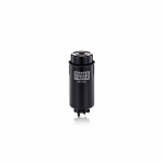 K&uuml;tusefilter MANN-FILTER WK 8162