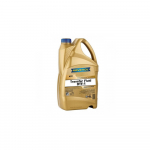 Automatinės pavarų dėžės alyva RAVENOL DTF-1 4L