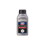 Pidurivedelik LIQUI MOLY Brake Fluid SL6 DOT 4 500 ml