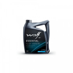 Mootori&otilde;li WOLF ESSENTIAL 10W40 SL/CF B4 4L. 10w-40