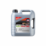 Mootori&otilde;li LIQUI MOLY SPECIAL TEC DX1 5W30 4L. 5w-30