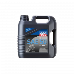Mootori&otilde;li LIQUI MOLY MOTORBIKE HD-CLASSIC SAE 50 STREET 4L