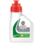 Kahvli&otilde;li CASTROL FORK OIL 10W 0.5L